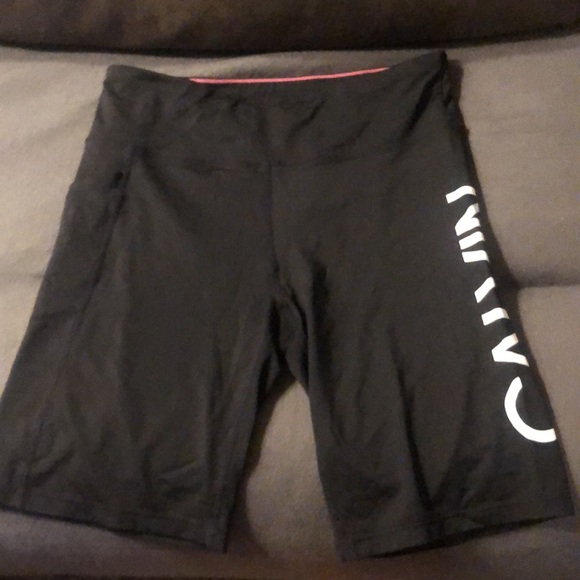 Calvin Klein biker shorts - Picture 2 of 4